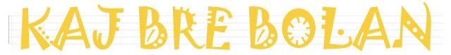 Kaj Bre Bolan
